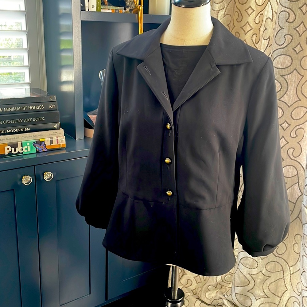 Cabi Blazer